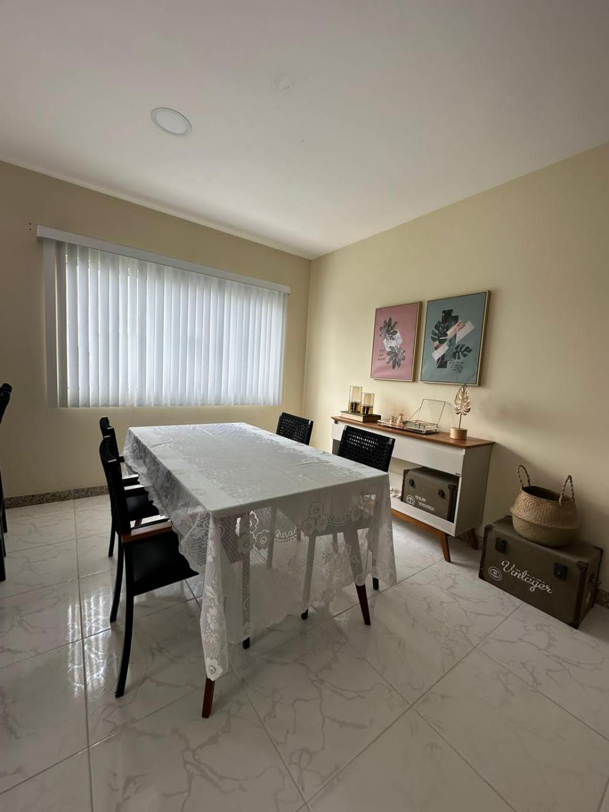 Apto Luxo Completo 3 Quartos Em Guriri 300 Mts Da Praia Wi-Fi Gratis São Mateus Exterior foto